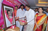 Telangana Film Chamber Condolence Of Dasari Narayana Rao